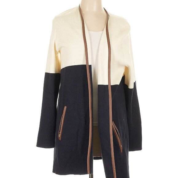 100% Cotton Cardigan - Picture 1 of 4